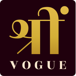 shreem vogue logo print dark